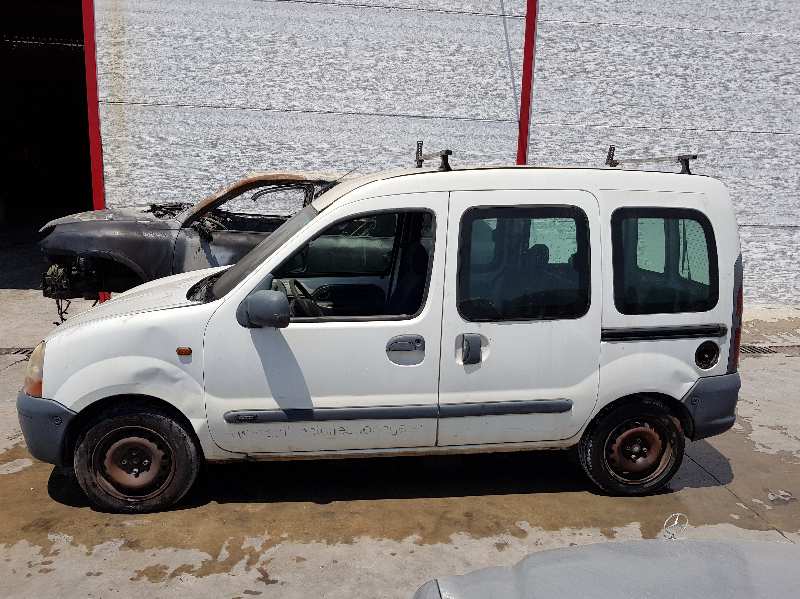 RENAULT KANGOO (F/KC0) Authentique Motor 1,9 Ltr. - 40 kW Diesel foto 3
