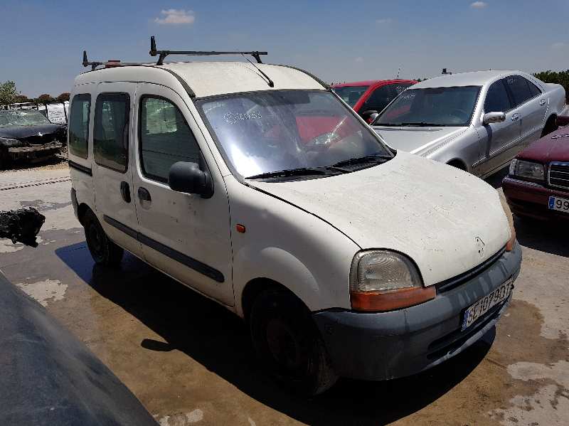RENAULT KANGOO (F/KC0) Authentique Motor 1,9 Ltr. - 40 kW Diesel foto 5