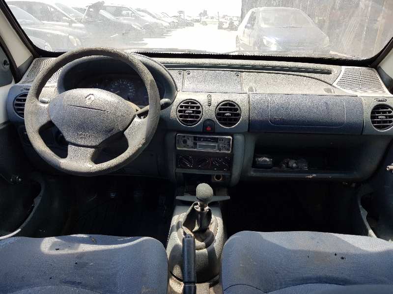 RENAULT KANGOO (F/KC0) Authentique Motor 1,9 Ltr. - 40 kW Diesel foto 6