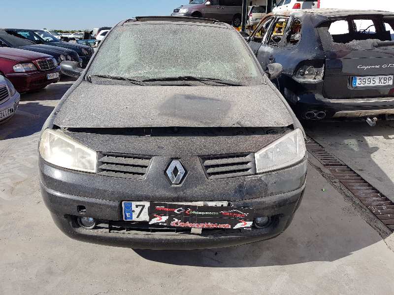 RENAULT MEGANE II BERLINA 5P Authentique   |   11.05 - ...