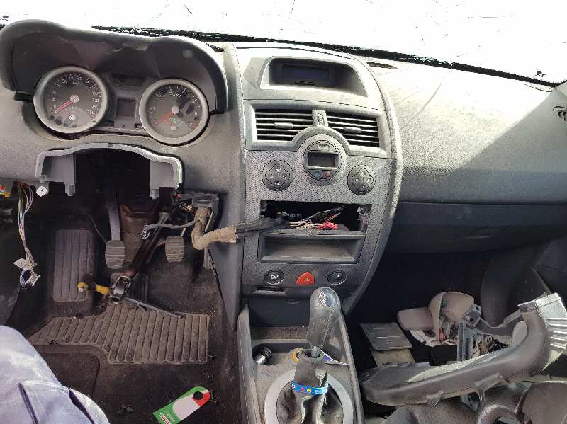 RENAULT MEGANE II BERLINA 5P Authentique   |   11.05 - ... foto 5