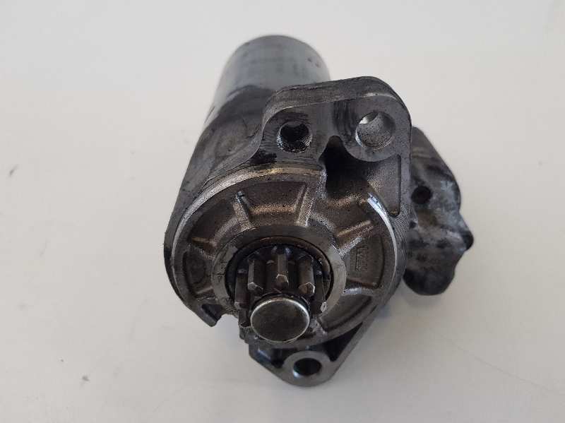MOTOR ARRANQUE PORSCHE CAYENNE (TYP 9PA1) Diesel   |   02.09 - 12.10