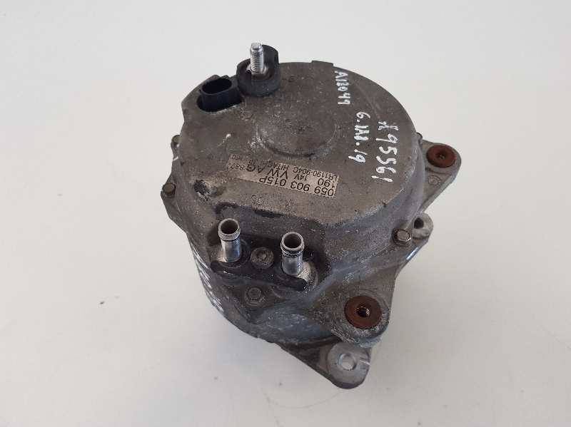 ALTERNADOR