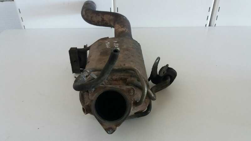 CATALIZADOR PORSCHE CAYENNE (TYP 9PA1) Diesel   |   02.09 - 12.10