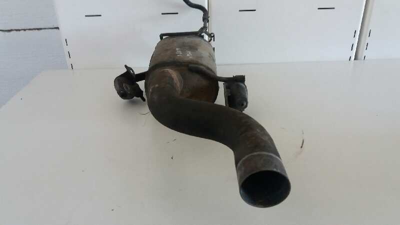 CATALIZADOR PORSCHE CAYENNE (TYP 9PA1) Diesel   |   02.09 - 12.10