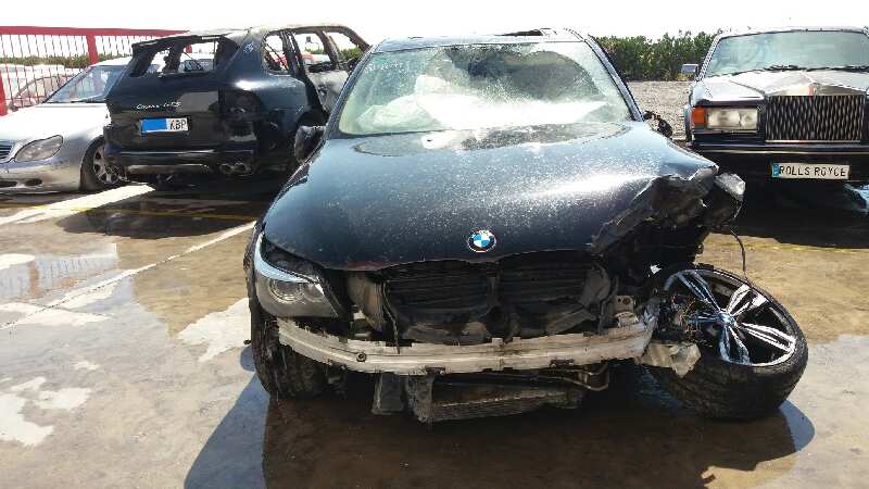 BMW SERIE 5 BERLINA (E60) 530d   |   07.03 - 12.06