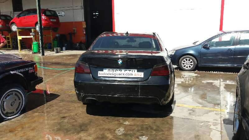 BMW SERIE 5 BERLINA (E60) 530d   |   07.03 - 12.06 foto 3
