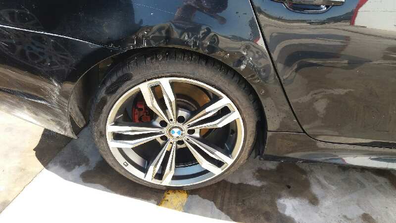 BMW SERIE 5 BERLINA (E60) 530d   |   07.03 - 12.06 foto 6