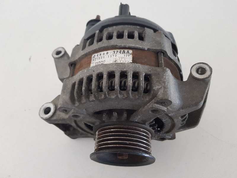 ALTERNADOR CHRYSLER VOYAGER (RG) 2.4 SE