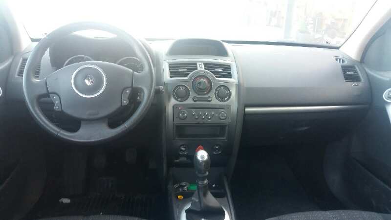 RENAULT MEGANE II FAMILIAR Authentique Motor 1,5 Ltr. - 78 kW dCi Diesel foto 4