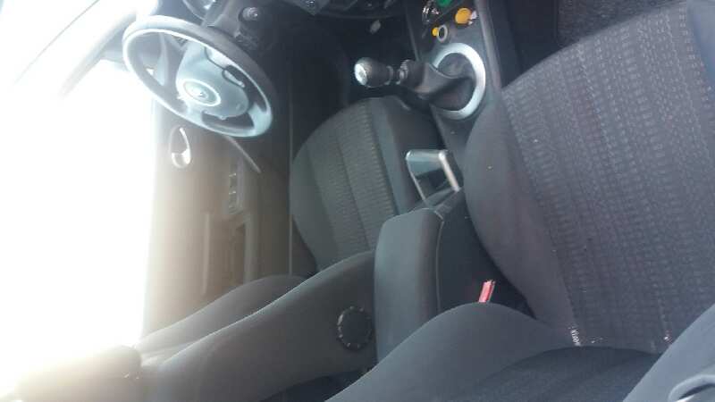 RENAULT MEGANE II FAMILIAR Authentique Motor 1,5 Ltr. - 78 kW dCi Diesel foto 8