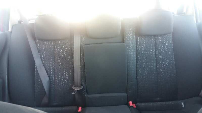 RENAULT MEGANE II FAMILIAR Authentique Motor 1,5 Ltr. - 78 kW dCi Diesel foto 9