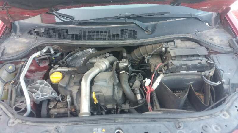RENAULT MEGANE II FAMILIAR Authentique Motor 1,5 Ltr. - 78 kW dCi Diesel foto 10