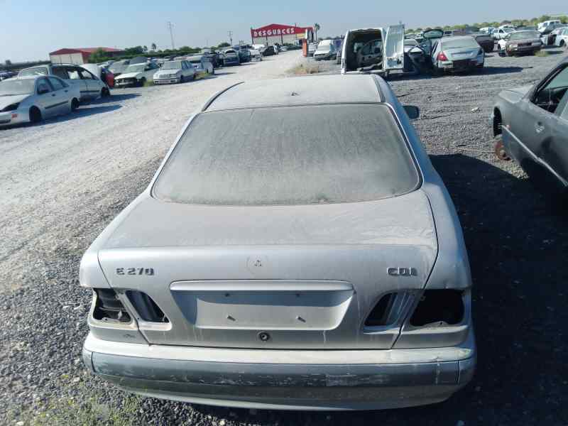 CENTRALITA CAMBIO AUTOMATICO MERCEDES-BENZ CLASE E (W210) BERLINA DIESEL 270 CDI (210.016)