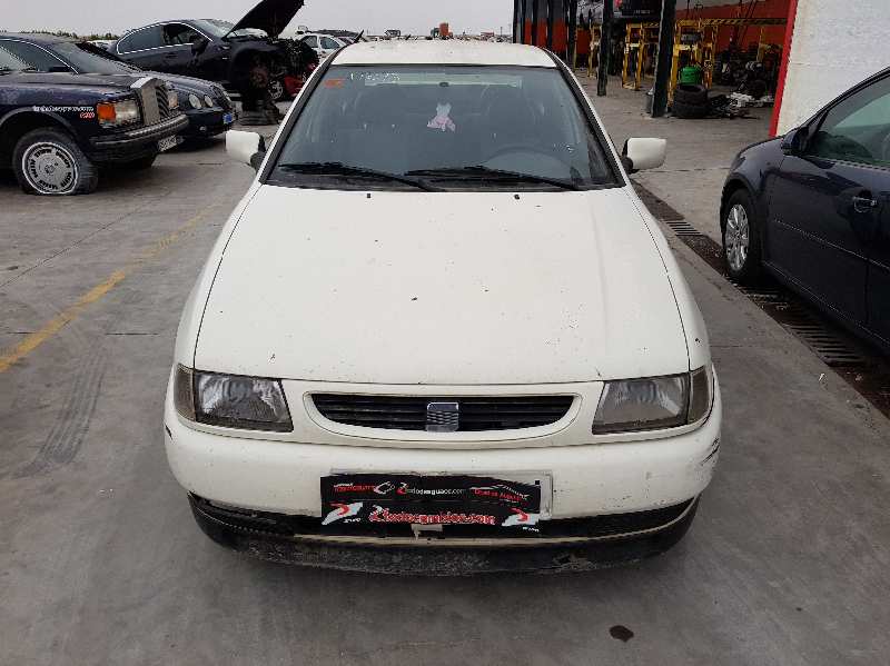 ANTIRROBO / LLAVE CONTACTO SEAT CORDOBA BERLINA (6K2) SE