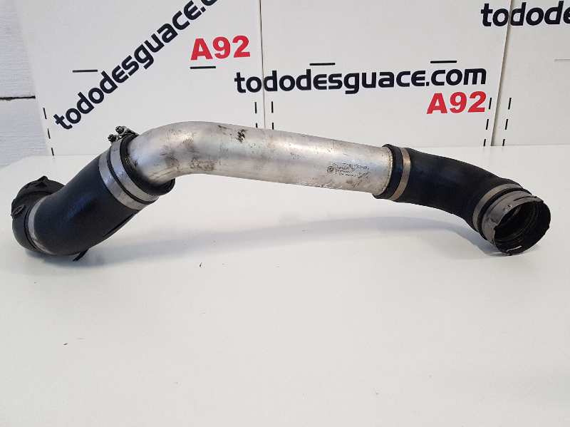 TUBO INTECOOLER BMW SERIE 5 BERLINA (E60) 530d   |   07.03 - 12.06