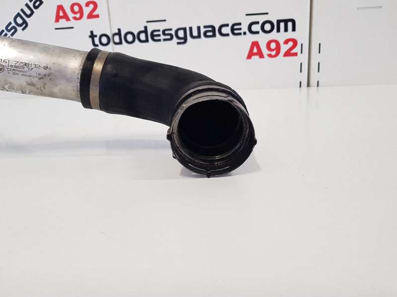TUBO INTECOOLER BMW SERIE 5 BERLINA (E60) 530d   |   07.03 - 12.06