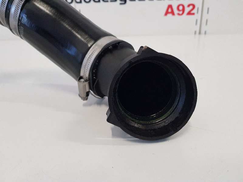 TUBO INTECOOLER BMW SERIE 5 BERLINA (E60) 530d   |   07.03 - 12.06
