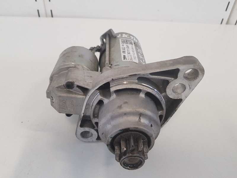 MOTOR ARRANQUE foto 2