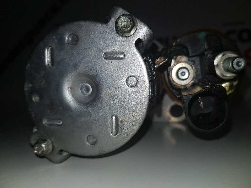 MOTOR ARRANQUE foto 4