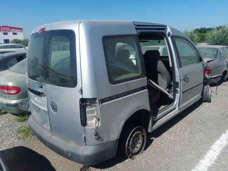 PARASOL DERECHO VOLKSWAGEN CADDY KA/KB (2K) Furg.