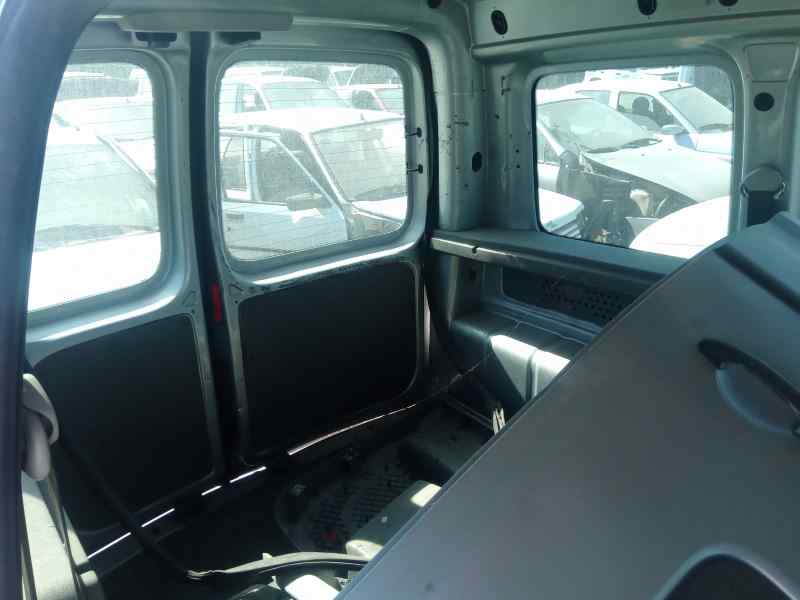 VOLKSWAGEN CADDY KA/KB (2K) Furg. Motor 1,9 Ltr. - 55 kW TDI (BSU)