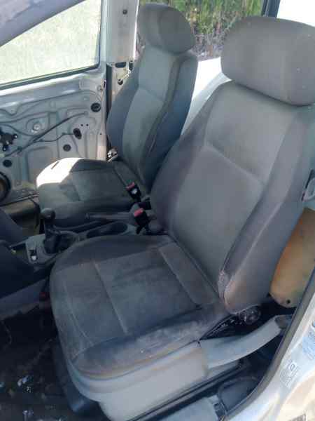 VOLKSWAGEN CADDY KA/KB (2K) Furg. Motor 1,9 Ltr. - 55 kW TDI (BSU)