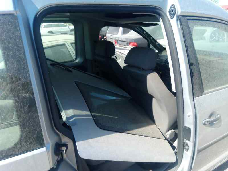 VOLKSWAGEN CADDY KA/KB (2K) Furg. Motor 1,9 Ltr. - 55 kW TDI (BSU)