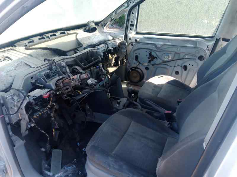 VOLKSWAGEN CADDY KA/KB (2K) Furg. Motor 1,9 Ltr. - 55 kW TDI (BSU)