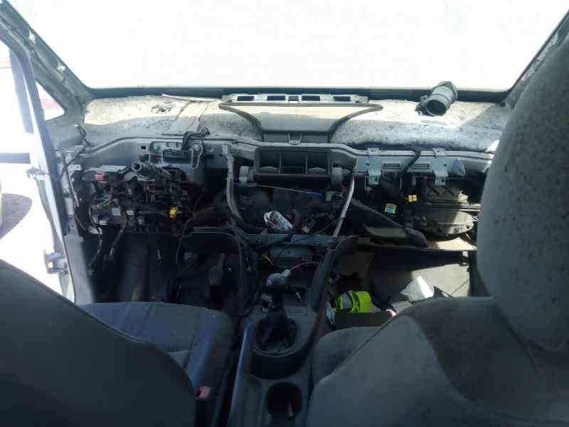 VOLKSWAGEN CADDY KA/KB (2K) Furg. Motor 1,9 Ltr. - 55 kW TDI (BSU)