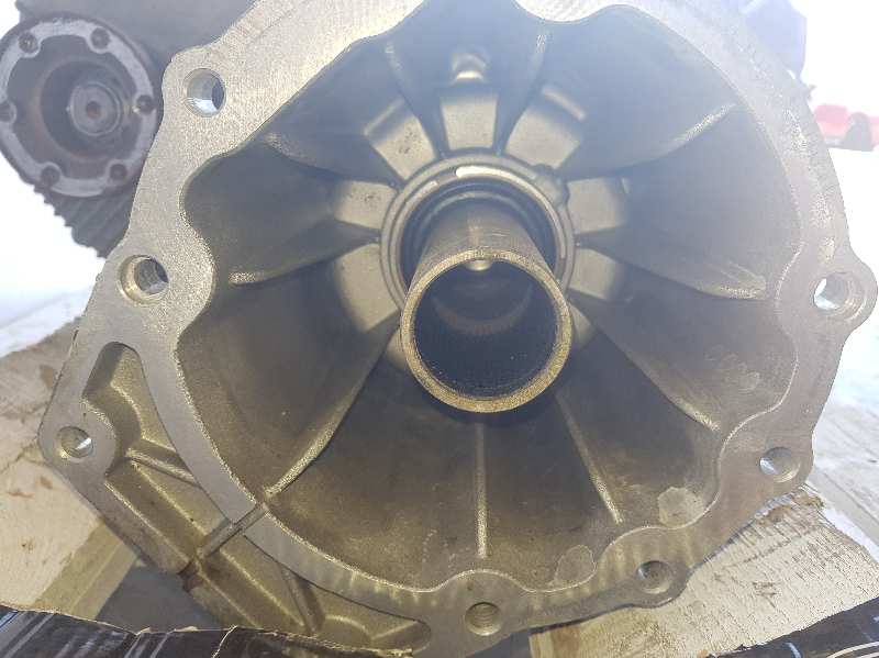 EMBELLECEDOR FRONTAL INTERIOR PORSCHE CAYENNE (TYP 9PA1) Diesel   |   02.09 - 12.10