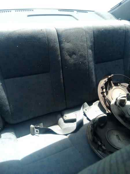 CINTURON SEGURIDAD DELANTERO DERECHO NISSAN ALMERA (N15) GX