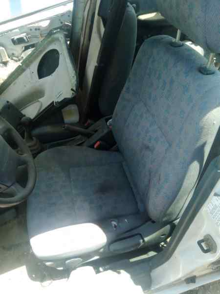 NISSAN ALMERA (N15) GX Motor 1,6 Ltr. - 73 kW 16V CAT