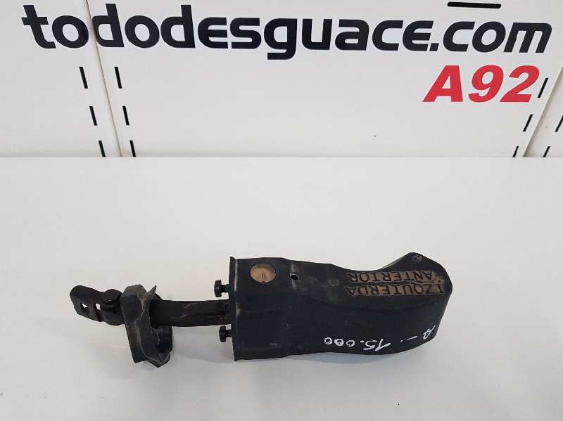 RETENEDOR PUERTA DELANTERO IZQUIERDO SEAT IBIZA (6J5) Ecomotive