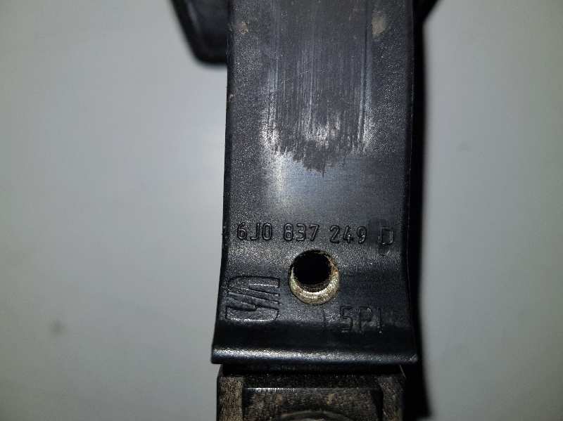 RETENEDOR PUERTA DELANTERO IZQUIERDO SEAT IBIZA (6J5) Ecomotive