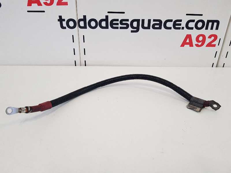 CABLE POSITIVO