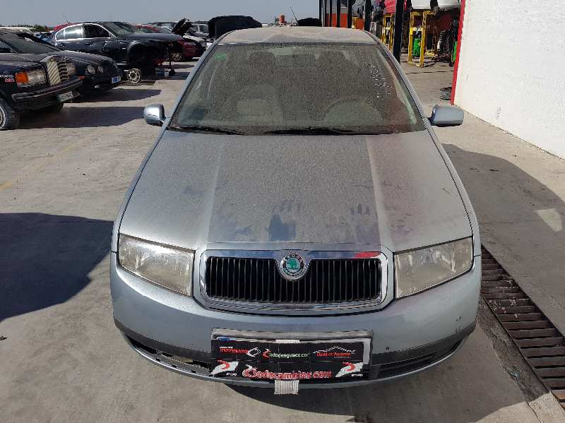 MANGUETA DELANTERA DERECHA SKODA FABIA (6Y2/6Y3) Attractive   |   07.02 - ...