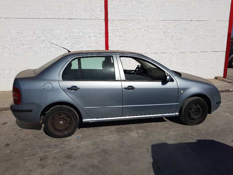 SKODA FABIA (6Y2/6Y3) Attractive   |   07.02 - ... foto 4