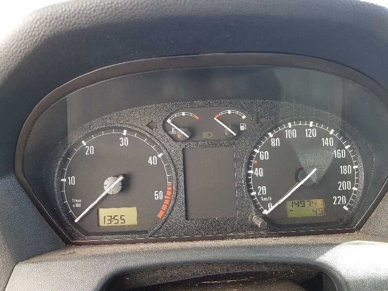 SKODA FABIA (6Y2/6Y3) Attractive   |   07.02 - ... foto 6