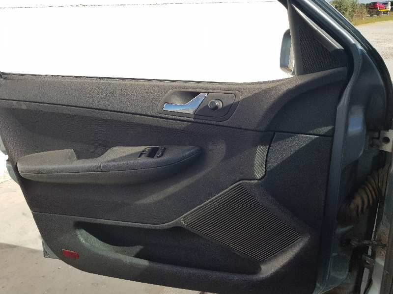 SKODA FABIA (6Y2/6Y3) Attractive   |   07.02 - ... foto 7