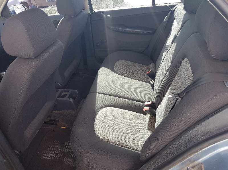 SKODA FABIA (6Y2/6Y3) Attractive   |   07.02 - ... foto 11