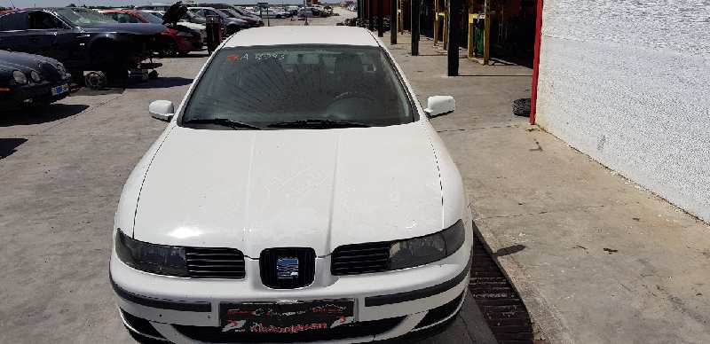 SEAT TOLEDO (1M2) Select Motor 1,9 Ltr. - 66 kW TDI