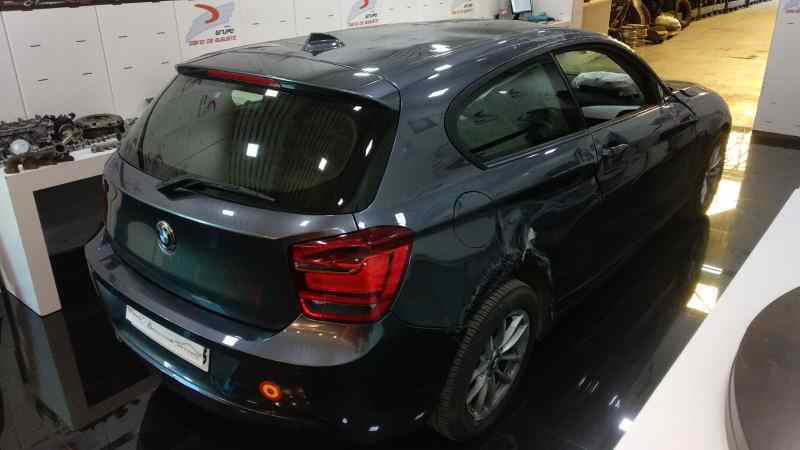 BMW SERIE 1 LIM. (F21) 118d   |   07.12 - 12.15 foto 8