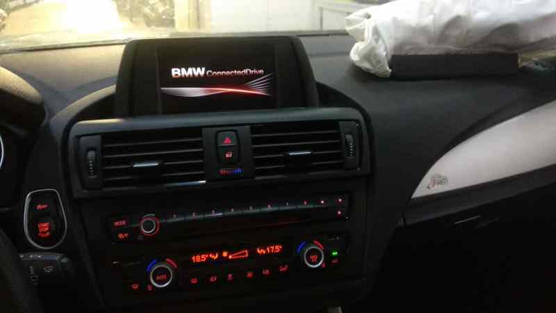BMW SERIE 1 LIM. (F21) 118d   |   07.12 - 12.15