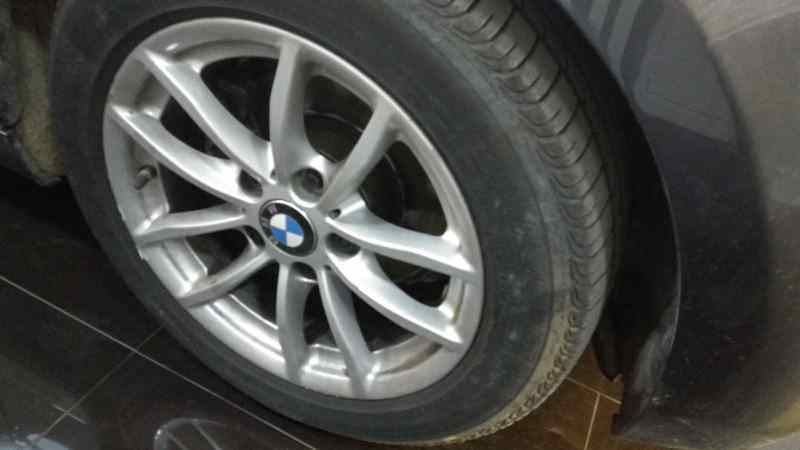 BMW SERIE 1 LIM. (F21) 118d   |   07.12 - 12.15