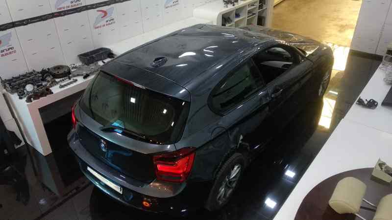 BMW SERIE 1 LIM. (F21) 118d   |   07.12 - 12.15