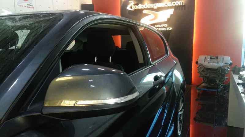 BMW SERIE 1 LIM. (F21) 118d   |   07.12 - 12.15