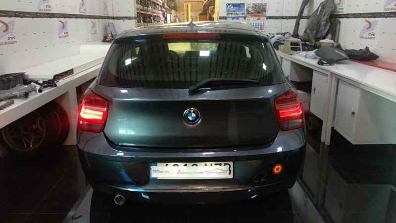 BMW SERIE 1 LIM. (F21) 118d   |   07.12 - 12.15