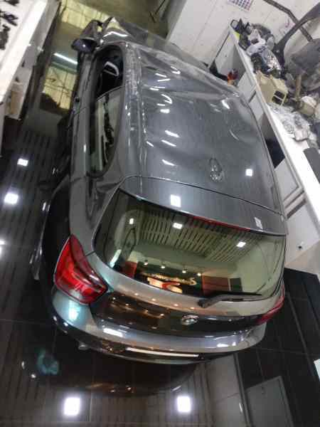 BMW SERIE 1 LIM. (F21) 118d   |   07.12 - 12.15