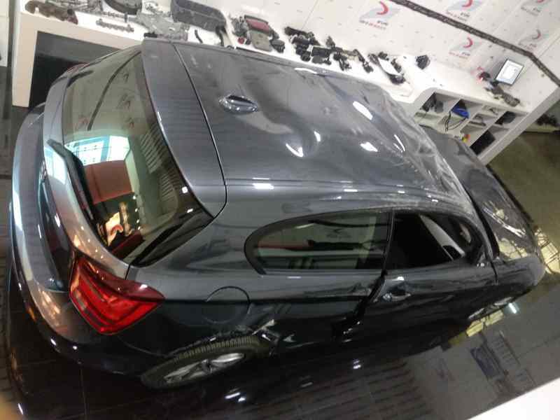 BMW SERIE 1 LIM. (F21) 118d   |   07.12 - 12.15